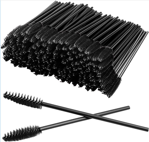 Eyelash Brushes