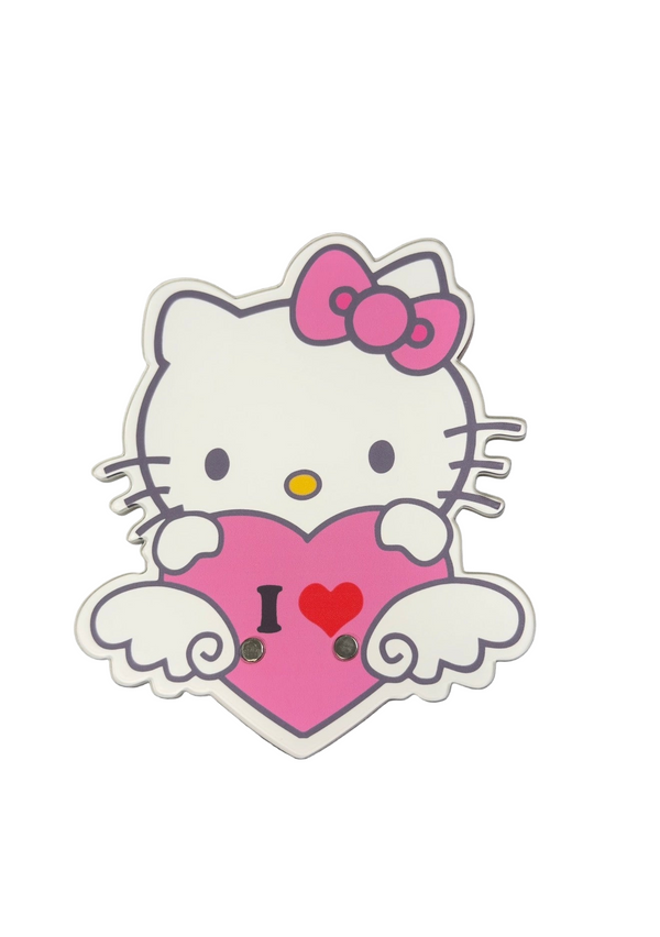 Hello Kitty Lash Tiles